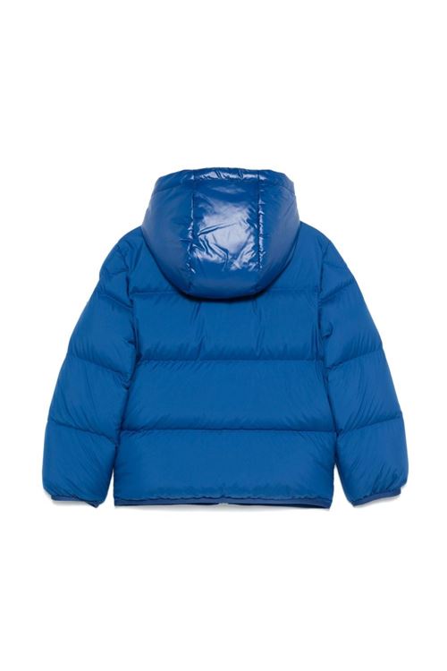 BARIN JACKET Moncler Enfant | 1A0010854A8174K